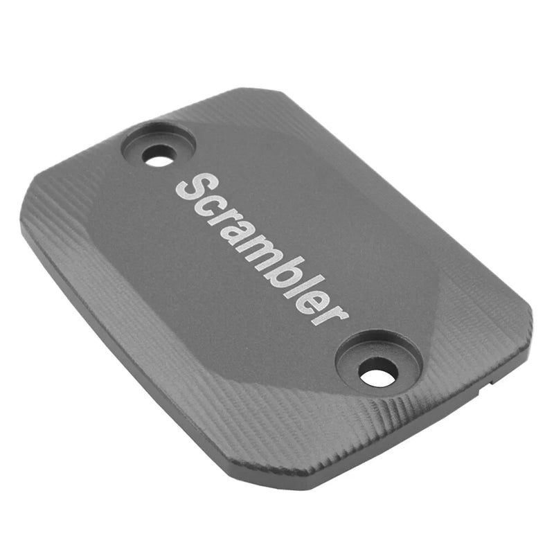 Ducati Scrambler 1100 Front Brake Clutch Reservoir Cover (2018-2020)
