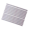 Universal Vehicles 10x Rhinestone Car Vent Decoration Strip