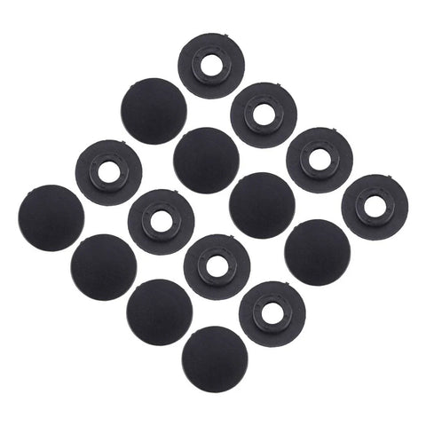 GM Opel Chevy Ford 8 x Floor Mats Fasteners Clips