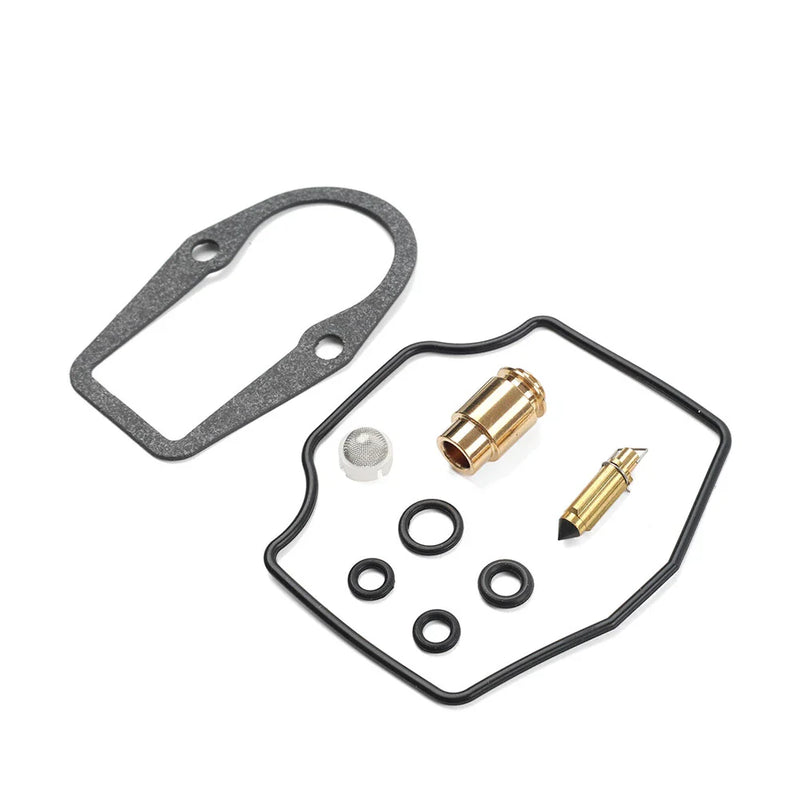 Yamaha XT550, XT600 Carburetor Repair Rebuild Kit (1982-1989)
