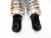 Kawasaki VN1600 Vulcan Nomad 330mm 13" JBS Shock Absorbers (2005-2008)