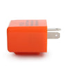 Turn Signal Light Adjustable LED Flasher Relay (Universal)