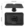 BMW E46 E63 E64 E65 Jacking Support Plug Lift Block
