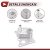 Mercedes-Benz C250 W204 Series Engine Oil Cooler (2012-2014)