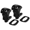 Toyota Land Cruiser, Prado, Corolla 2 x Front Windshield Spray Nozzles
