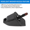 Honda CR-V Headlight Washer Nozzle (2005-2006)