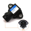 Honda Civic Accord CR-V MAP Sensor (1996–2024)