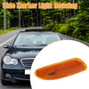Mercedes-Benz C230 Auto Side Marker Light Housing (2002-2007)