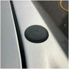 BMW 3 E30 E36 Z3 Roadster Antenna Delete Plug Grommet (1982-2002)