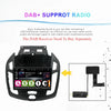Ford Transit Tourneo Connect 9" Android 13 Stereo Radio GPS Head Unit (14-18)