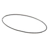 BMW M3 M5 E46 E39 Oval Auto Dimming Rear View Mirror Glass (2000-2006)