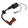 Yamaha 25HP 30HP 40HP 50HP Ignition Coil Module (1996-2006)