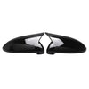 VW Golf MK7 Gloss Black Rearview Mirror Cover (2014-2019)