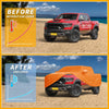 Dodge Ram Waterproof All Weather Car Cover ( Specified)