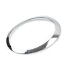 BMW Mini Cooper R50 R52 R53 Headlight Ring Trim Bezel Cover (2001-2006)