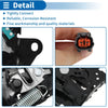 Mazda 3 Hood Latch Assembly (2014-2018)