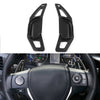 Toyota Corolla, Camry Gear Shift Paddle Extension (2014-2023)
