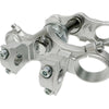 125cc 140cc PIT PRO DIRT BIKE Heavy Duty Fork Triple Tree Clamps