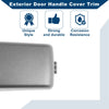 Land Rover LR2 Freelander 2 Exterior Door Handle Cover Trim (2007-2014)