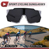 Motorcycle 1 Pc Motorcycle Riding Goggles Black White Triacetyl Cellulose