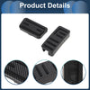 Honda Jazz Automatic Foot Accelerator Pedal Covers (2021)