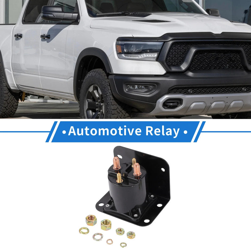 Dodge Ram Intake Heater Relay 5.9L