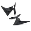 Yamaha YZF R1 Black Upper Inner Fairing Cowl (2004-2006)