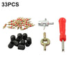 Reliable Tire Repair Tool