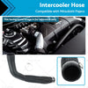 Mitsubishi Pajero 3.2L Diesel Throttle Body to Intercooler Pipe (2000-2006)