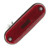 Toyota RAV4 Left Rear Side Marker Reflector Light (1996-2000)