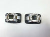 Toyota Hilux, Land Cruiser, Camry, Lexus SMOKE Side Fender Indicator