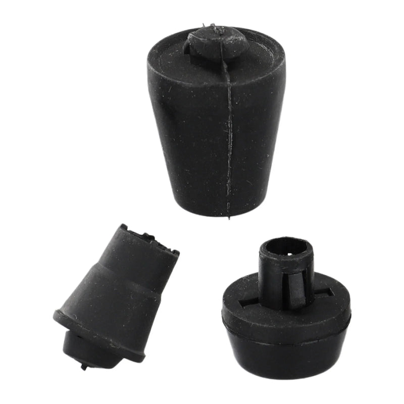 Car Cushioning Pad 3PCS Rubber (2003–2009)