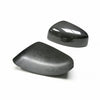 2009-2020 NISSAN 370Z Z34 CARBON FIBER MIRROR COVER CAP 2 x (2009-2020)
