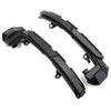 Jaguar XE XF XJ F-TYPE XK LED Dynamic Side Mirror Sequential Lights (2015-2020)