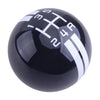 Mustang Shelby GT500 Accessories 5 Speed Gear Shift Knob Ball