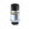 Car Starter 12V Heavy Duty Push Button Ignition Switch