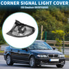 BMW 3 Series 1 Pc Left Corner Signal Light Cover (2002-2005)