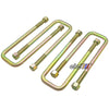 Mitsubishi Triton ML / MN 2" Rear Lift Kit (2005-On)