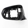 LEXUS RX NX Right Side Rear View Mirror Housing Cover Trim (2016–2020)