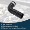 BMW X3 E83 2.0D Radiator Hose Black (2003-2010)