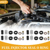 Toyota Corolla MR2 4 x Fuel Injector O Rings