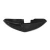 Acura RSX Honda Integra 2002-2004 Carbon Fiber Front Bumper Upper Grille