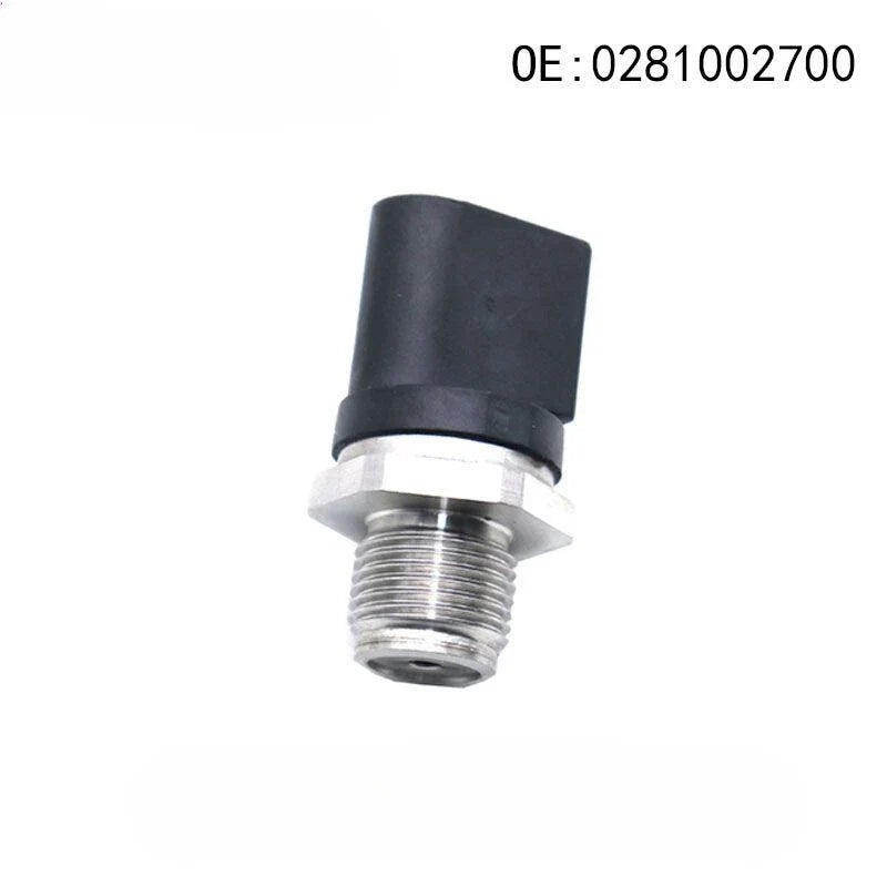 Mercedes Sprinter Vito Actros Fuel Rail Pressure Sensor (2006–2018)