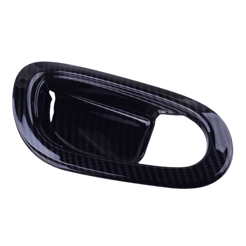 Nissan Navara NP300 8Pcs Interior Accessories Trim Covers (2015-2021)