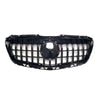 Benz Sprinter W906 LCI 2014-2018 Black Front Bumper Grille Grill