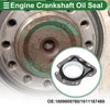 Peugeot 308 Rear Crankshaft Oil Seal (2007-2014)