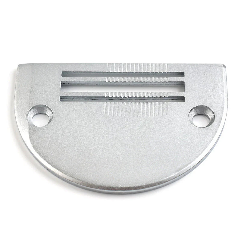 JUKI DLN-415, DNL-5410, DNL-9010 Standard Needle Plate & Feed Dog