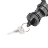 Yamaha YFZ 450R, Big Bear 400, Raptor 700 Ignition Lock (2004-2023)
