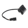 Kia Optima EX LX Rear Backup Camera (2014-2016)