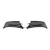 DUCATI Panigale V4 V4S V4R Winglets Kit Matt Black (2022-2023)